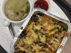 -紫金港餐饮中心-风味餐厅(浙江大学紫金港校区店)