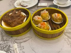 -香云轩·顺德菜(香云纱园林酒店店)