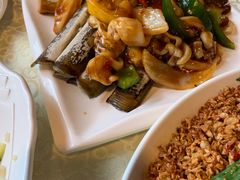 -喜记避风塘炒辣蟹(旗舰店)