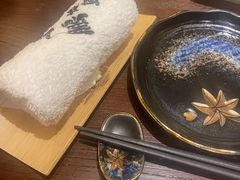 -鸟鹏烧鸟居酒屋(昌岗店)