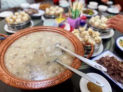 -何记羊汤馆(丽水佳源店)