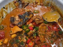 -大师傅金奖啤酒鱼(西街口总店)