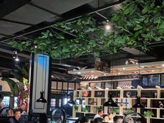 大堂-小柴米·传统江西菜(八一广场店)