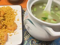 -鲜味食族水产·海鲜餐厅