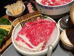 -巴奴毛肚火锅(景枫中心店)