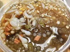 -味之绝热血美蛙鱼火锅(中坝店)