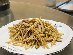 -广迎居老正兴菜馆