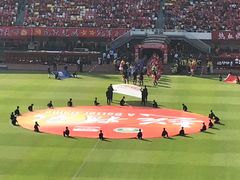 -天河体育中心
