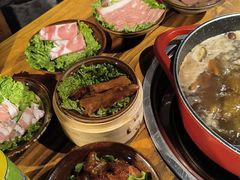 -烂摊摊火锅集市(河北总店)