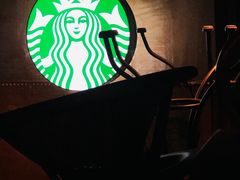 -星巴克(古象大酒店店)