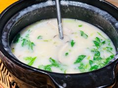 生鱼片粥-小城粥道·海胆鲜虾粥(解放广场店)