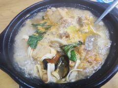 -东关吉祥西安腊汁肉夹馍(健德门店)