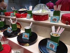 -土桥手掌鸡·26年灌县老味道(都江堰店)