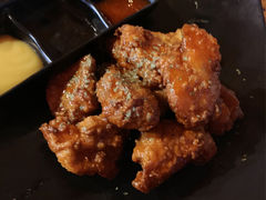 -首尔大排档