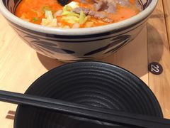 -阿香米线(中原万达店)