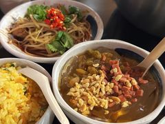 冰粉-成都瓜串串(华强北店)