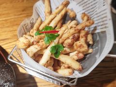 -老板恋上鱼(高新万达店)