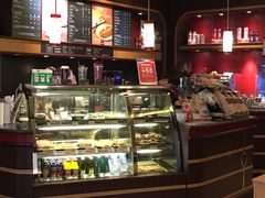 -COSTA COFFEE(西贸凯德晶品4层2店)