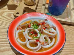 -迷你椰·泰式大排档(佛山顺德店)