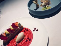 -L'Arome芳芳法国餐厅(仙林金鹰店)