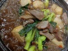牛肉砂锅-凡老头米线砂锅(古荡新村西粮站)
