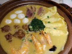 -佰家小厨·南京菜(夫子庙店)