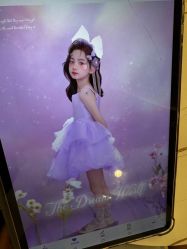 -小阿福儿童摄影(摩尔城店)