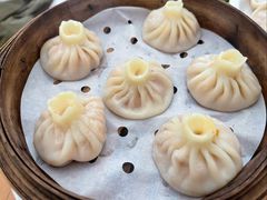 -海胆小馆(东北水饺·春柳店)