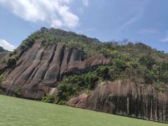 -丹霞山风景名胜区