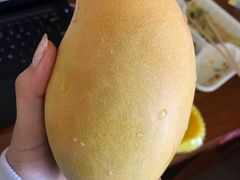 -麦当劳(欧陆广场店)