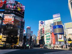 -西武百货(涩谷店)