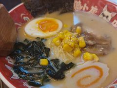 -仙隐小鹿中華の日料(荣民龙首广场店)