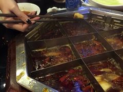 蜀九香火锅酒楼(九眼桥店)-蜀九香火锅(九眼桥店)