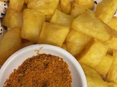 -云隐小厨·传统大理美食(复兴路店)