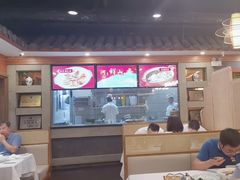 -围龙屋客家食府(福田店)