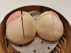 -海都六福酒家(世博广场店)