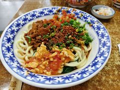 -樊二郎·驴蹄子面(科技路店)