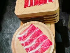 -鲁山牛寿喜烧(五龙广场店)