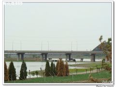 -永定河休闲森林公园