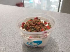 -喜茶(青岛金狮广场店)