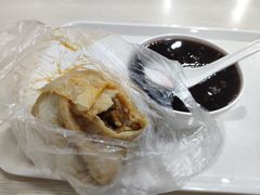 -田三卷馍(人民中路店)