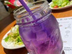 -缦云里花园餐厅