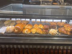 -BAKER&SPICE(BFC外滩金融中心店)