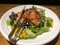 -MARU玛露音乐餐厅(大学路店)