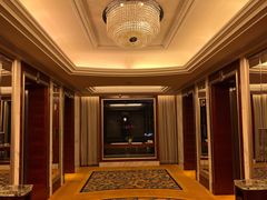 -广州香格里拉酒店