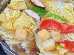 -牛小隆牛肉面馆(四牌楼店)