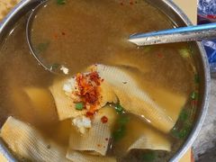 -破瓦寒窑·地摊烤羊排