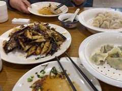 -米香居新鲁味·水饺餐厅