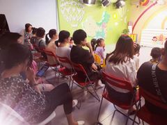 -乐说心语小主播少儿口才·语文思维(远洋乐堤港店)