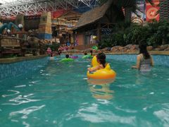 -波塞冬旅游度假区